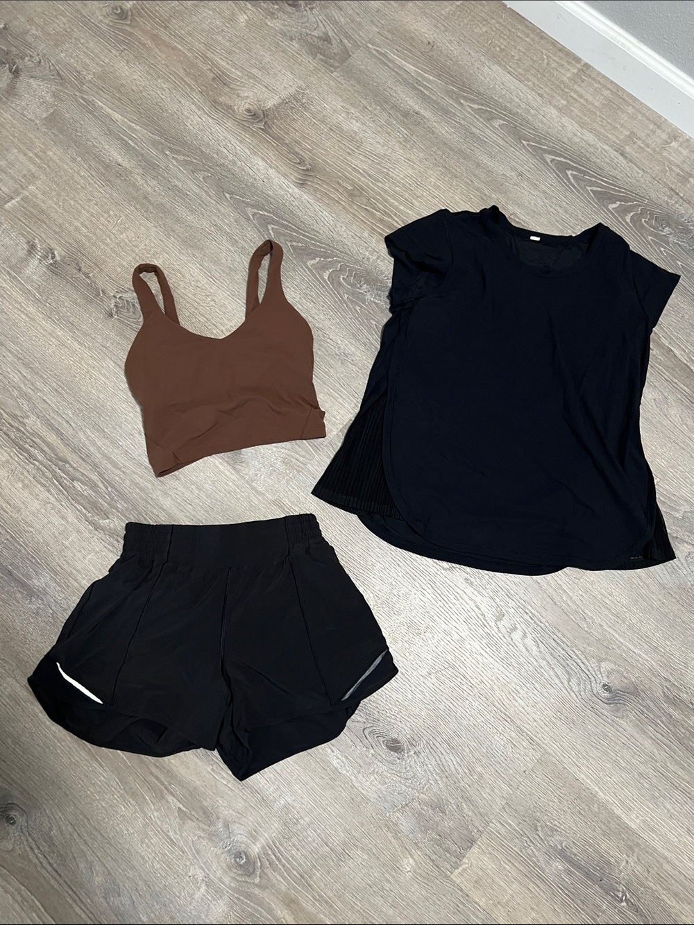 Lululemon bundle